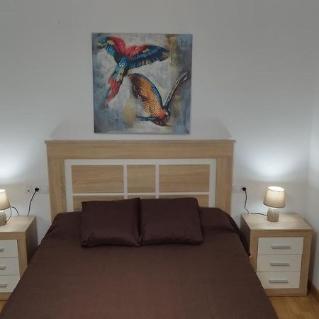 Apartamento Fuente Del Genil. Fuente Vaqueros Exterior photo