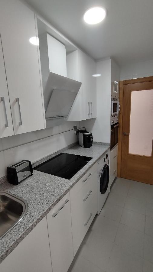 Apartamento Fuente Del Genil. Fuente Vaqueros Exterior photo