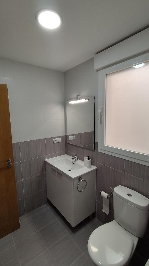 Apartamento Fuente Del Genil. Fuente Vaqueros Exterior photo