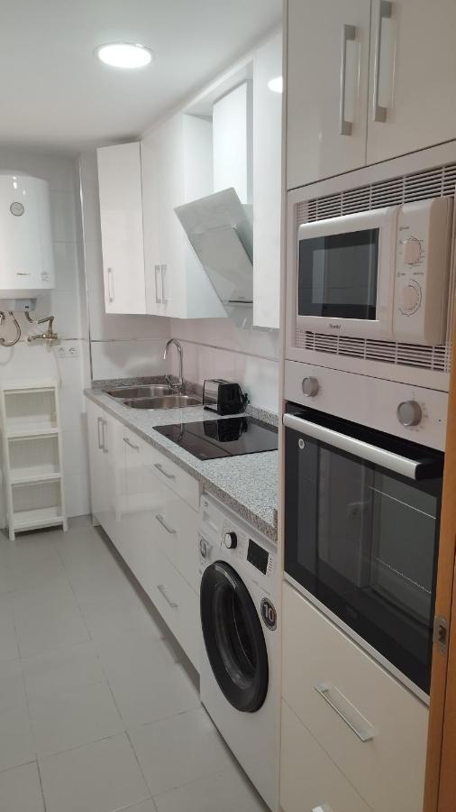 Apartamento Fuente Del Genil. Fuente Vaqueros Exterior photo
